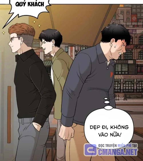 40 Chưa Quá Muộn Chapter 1 - Trang 2