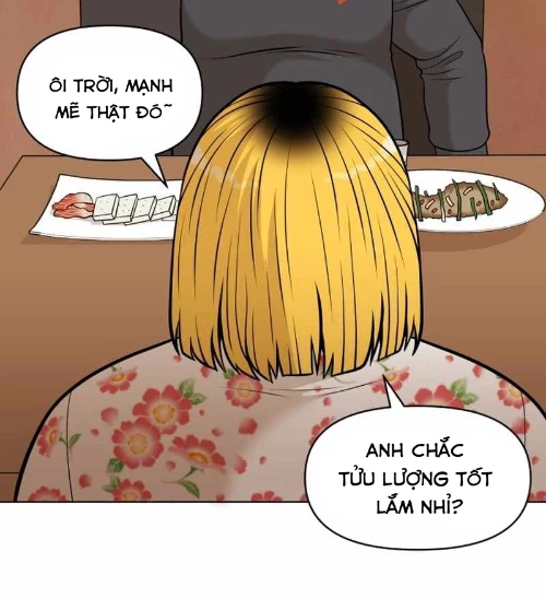 40 Chưa Quá Muộn Chapter 1 - Trang 2