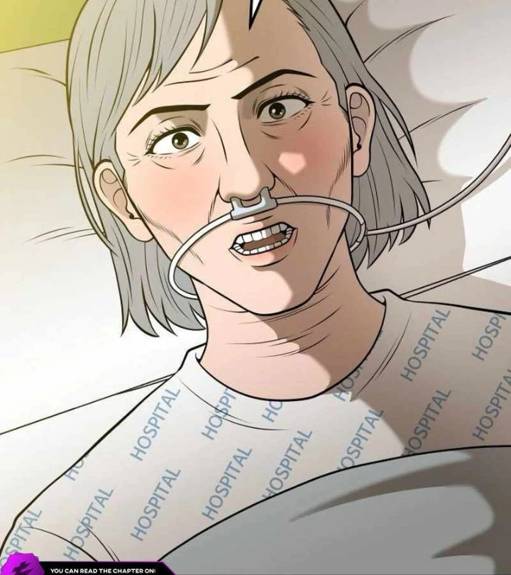 40 Chưa Quá Muộn Chapter 3 - Trang 2