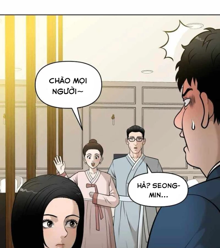 40 Chưa Quá Muộn Chapter 3 - Trang 2