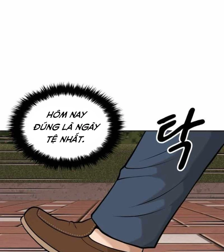 40 Chưa Quá Muộn Chapter 3 - Trang 2