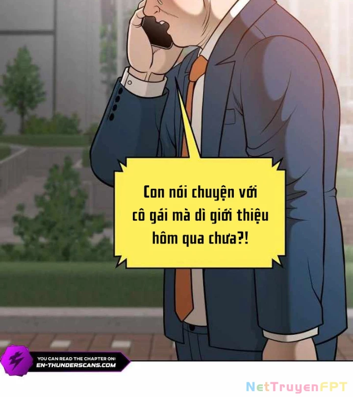 40 Chưa Quá Muộn Chapter 3 - Trang 2