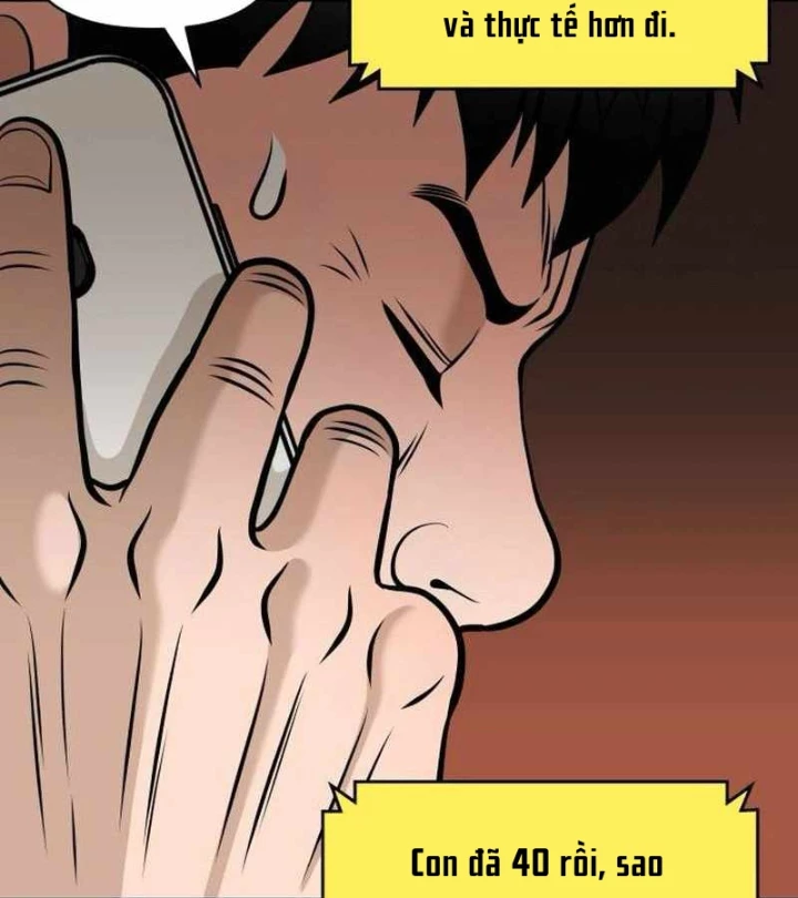 40 Chưa Quá Muộn Chapter 3 - Trang 2