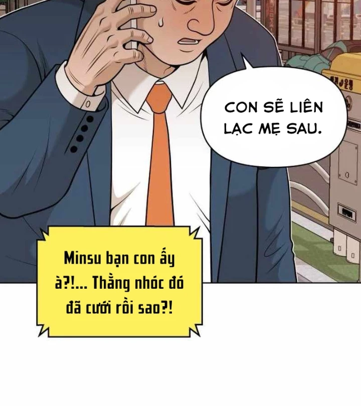 40 Chưa Quá Muộn Chapter 3 - Trang 2