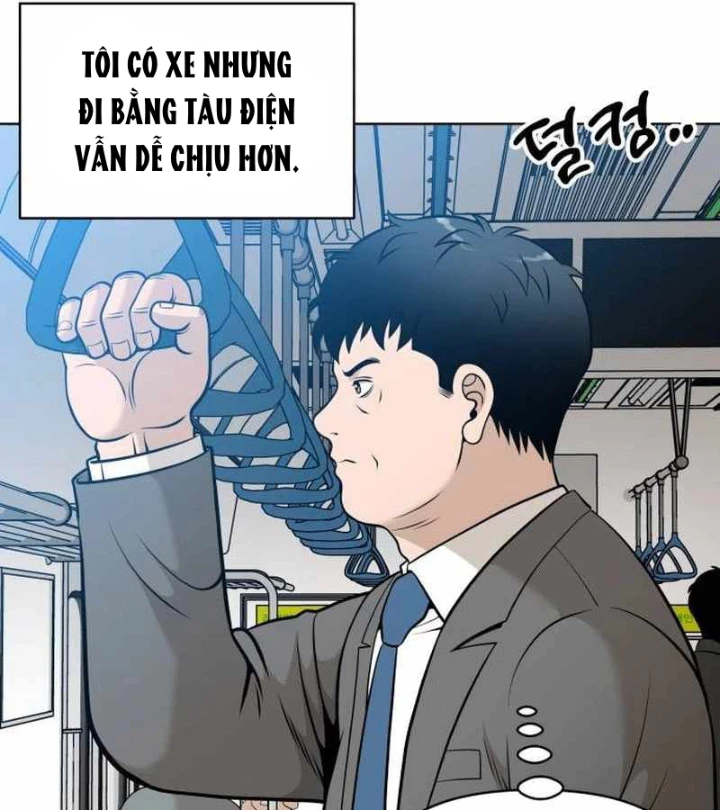 40 Chưa Quá Muộn Chapter 3 - Trang 2
