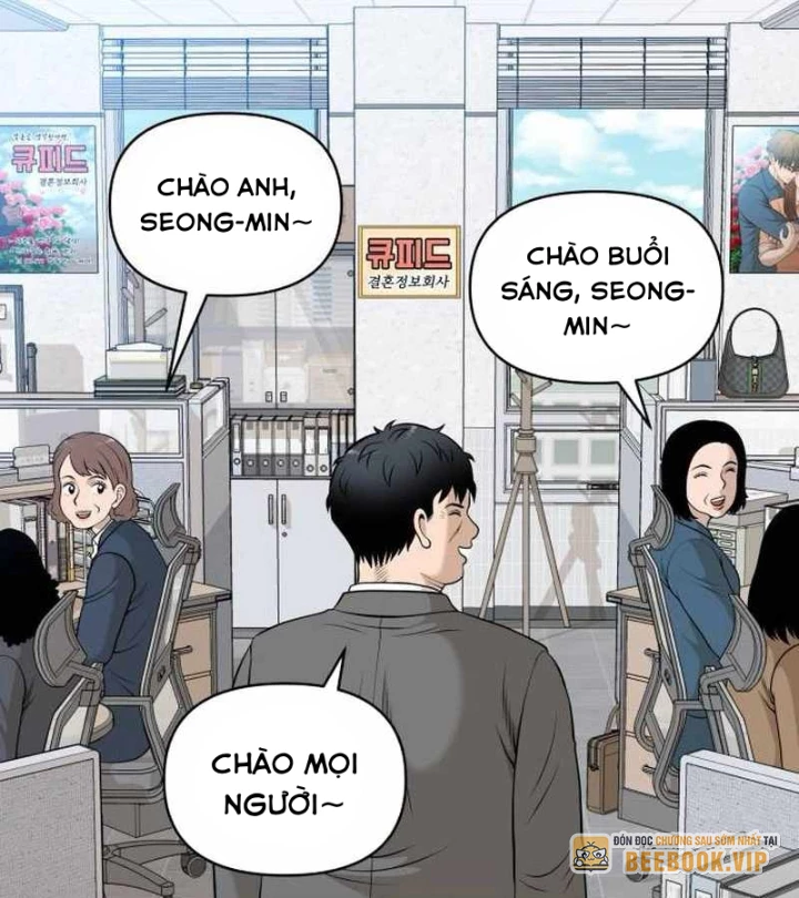 40 Chưa Quá Muộn Chapter 3 - Trang 2