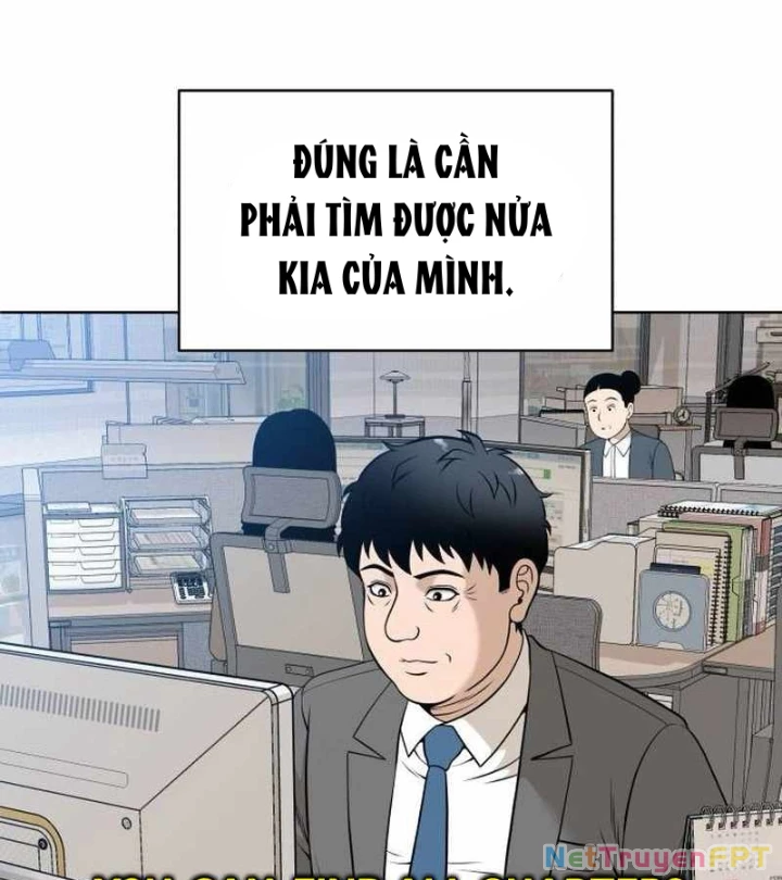 40 Chưa Quá Muộn Chapter 3 - Trang 2