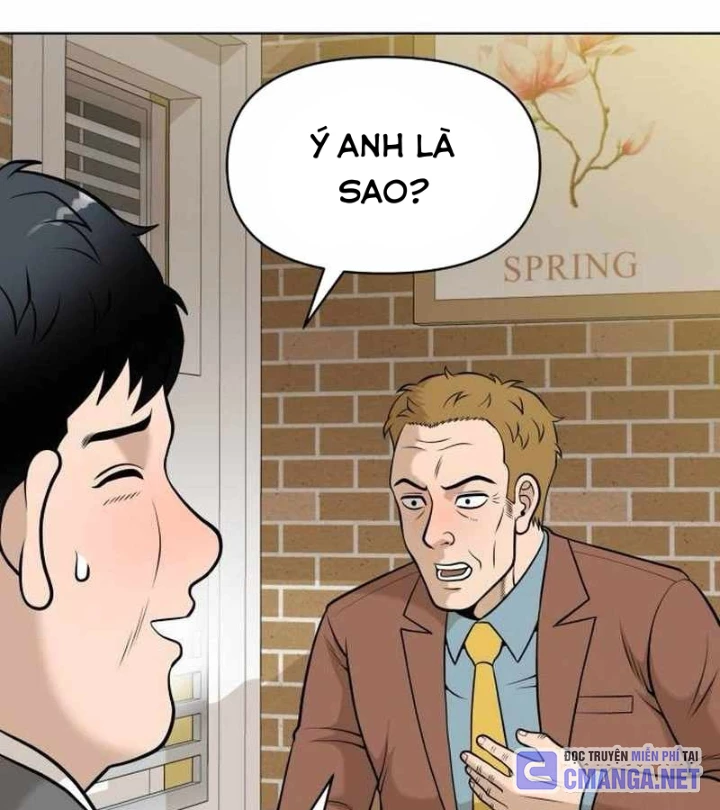 40 Chưa Quá Muộn Chapter 3 - Trang 2