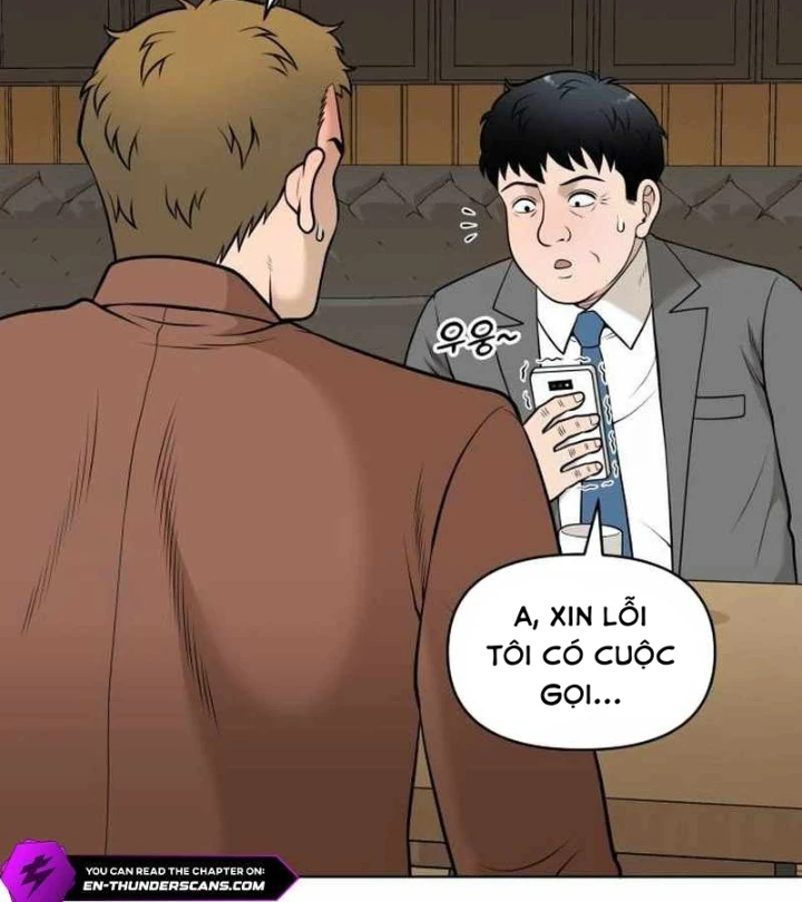 40 Chưa Quá Muộn Chapter 3 - Trang 2