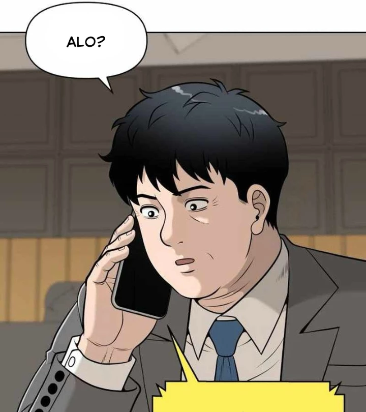 40 Chưa Quá Muộn Chapter 3 - Trang 2
