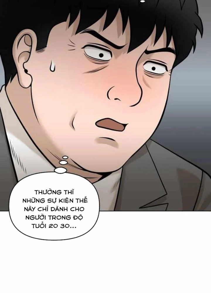 40 Chưa Quá Muộn Chapter 4 - Trang 2