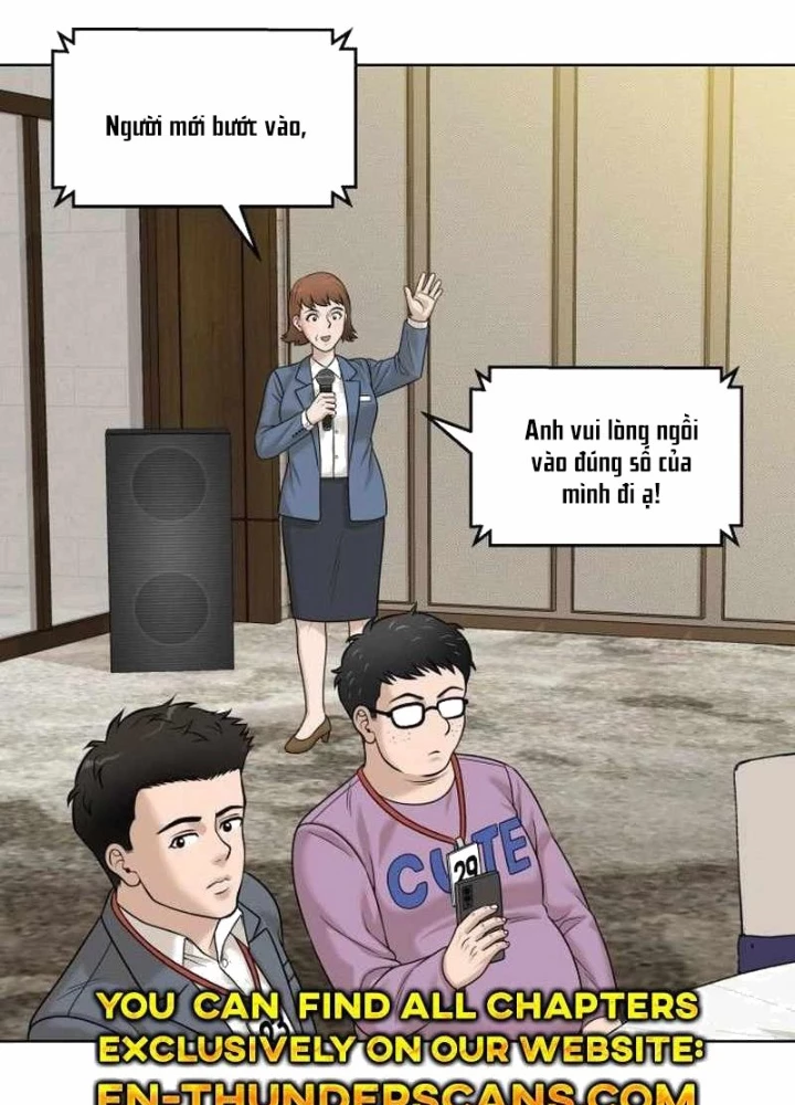 40 Chưa Quá Muộn Chapter 4 - Trang 2