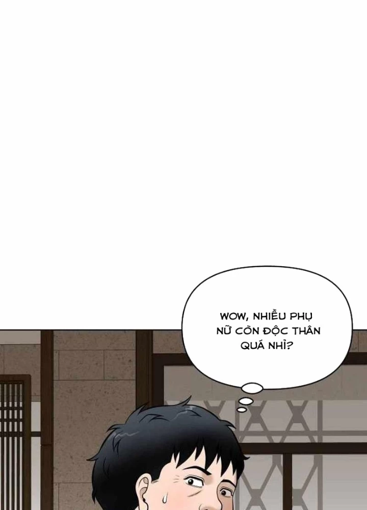 40 Chưa Quá Muộn Chapter 4 - Trang 2