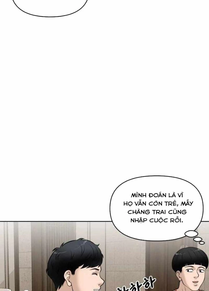 40 Chưa Quá Muộn Chapter 4 - Trang 2