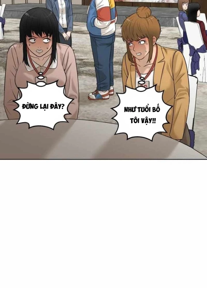 40 Chưa Quá Muộn Chapter 5 - Trang 2