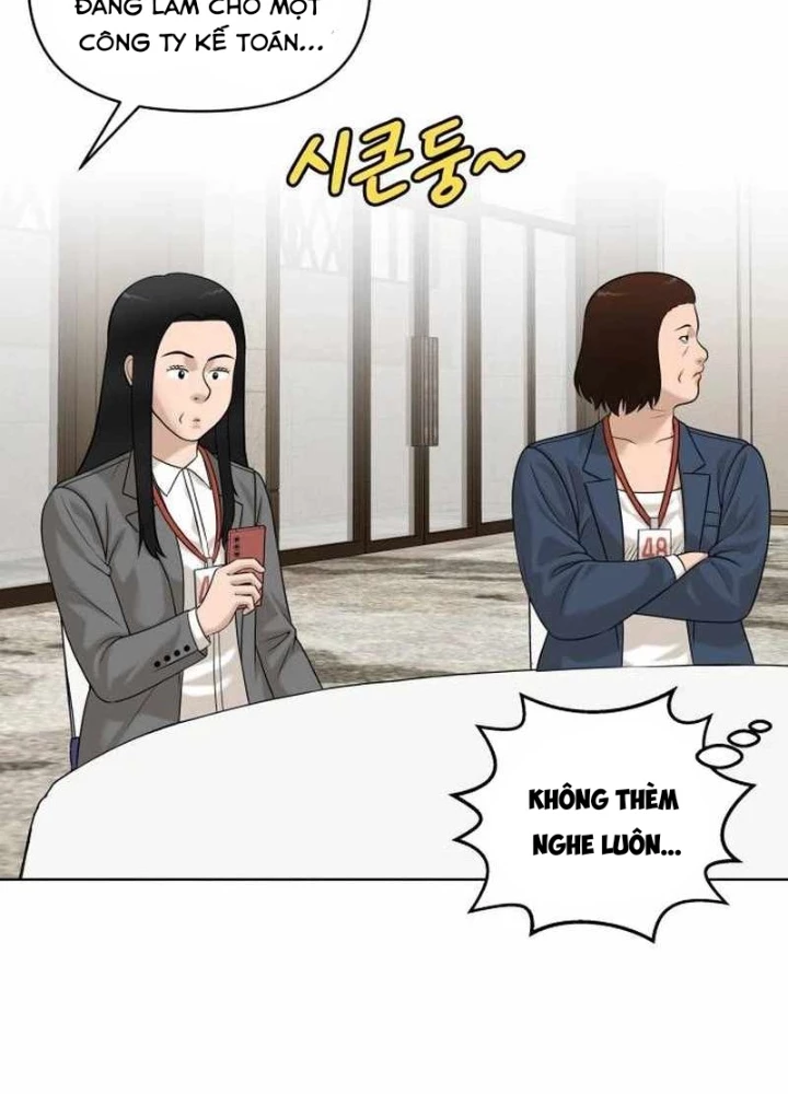 40 Chưa Quá Muộn Chapter 5 - Trang 2