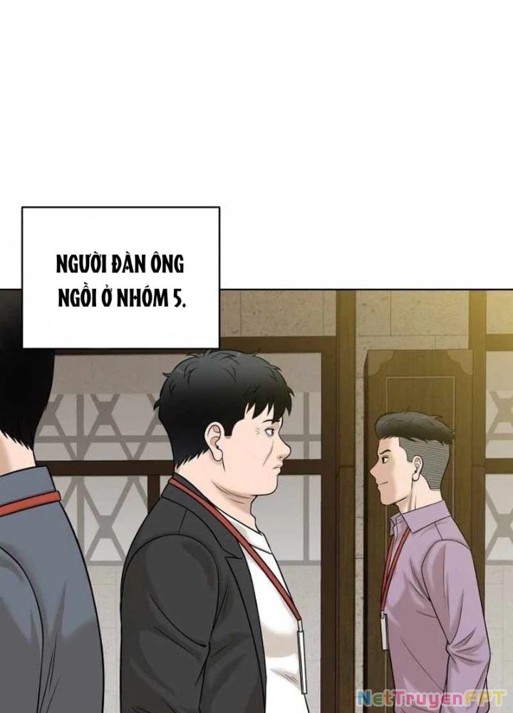 40 Chưa Quá Muộn Chapter 5 - Trang 2