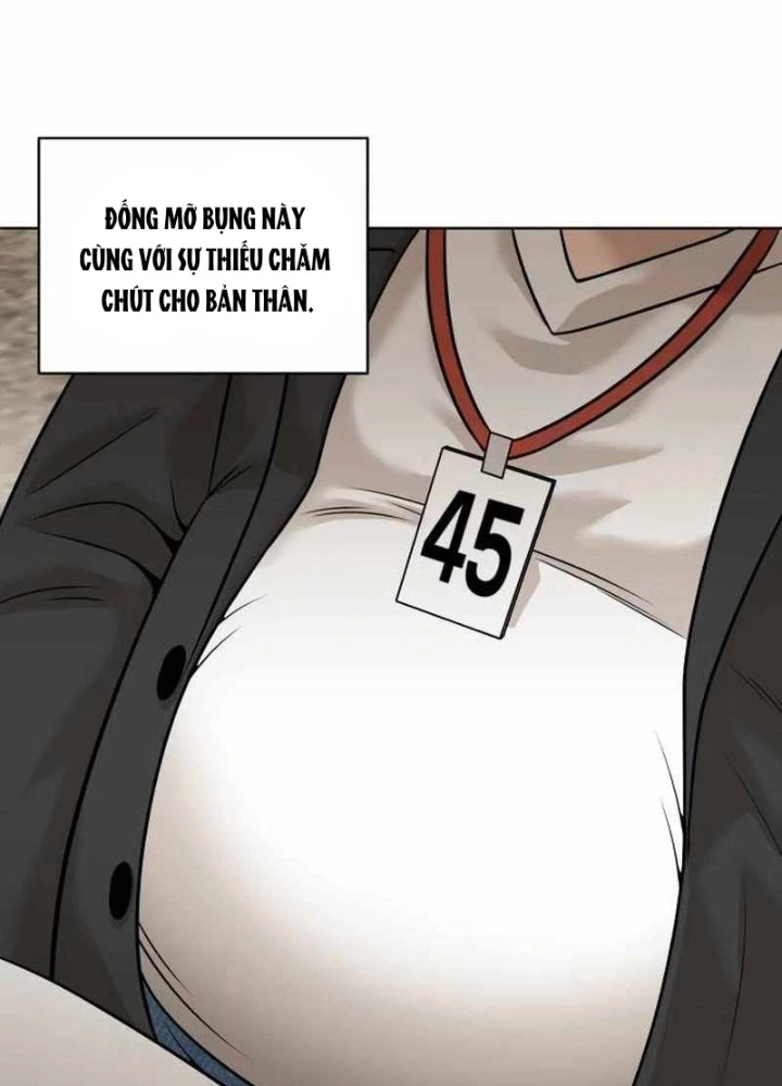 40 Chưa Quá Muộn Chapter 5 - Trang 2