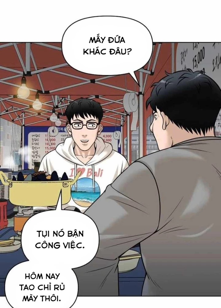 40 Chưa Quá Muộn Chapter 6 - Trang 2