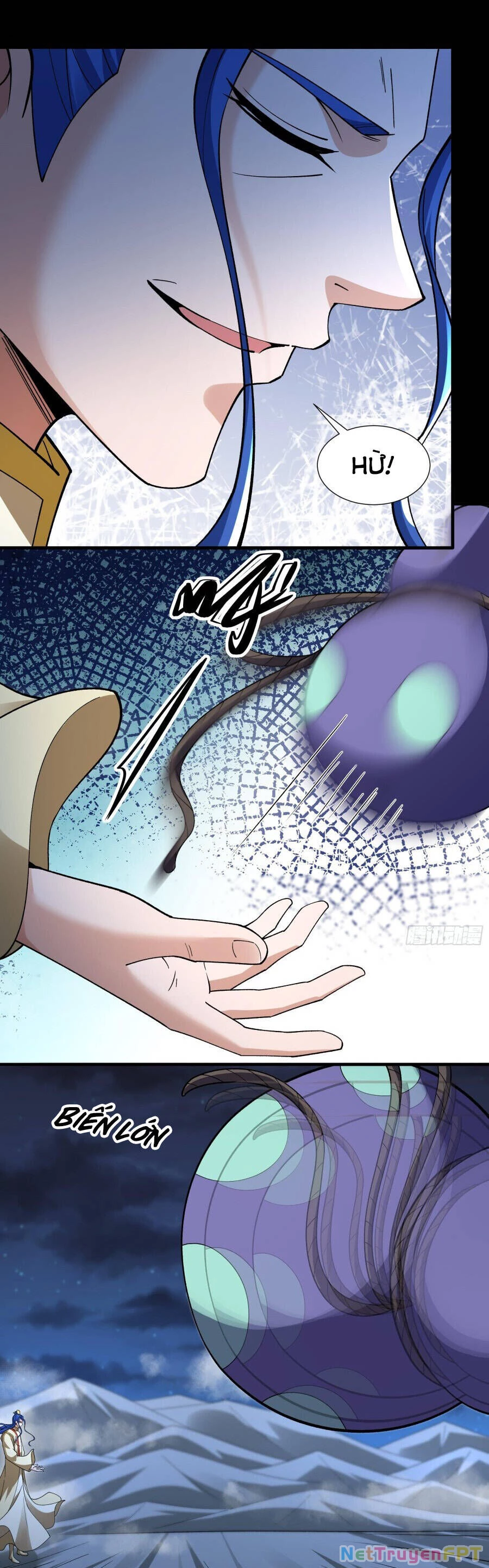 Tuyệt Thế Võ Thần Chapter 972 - Trang 4