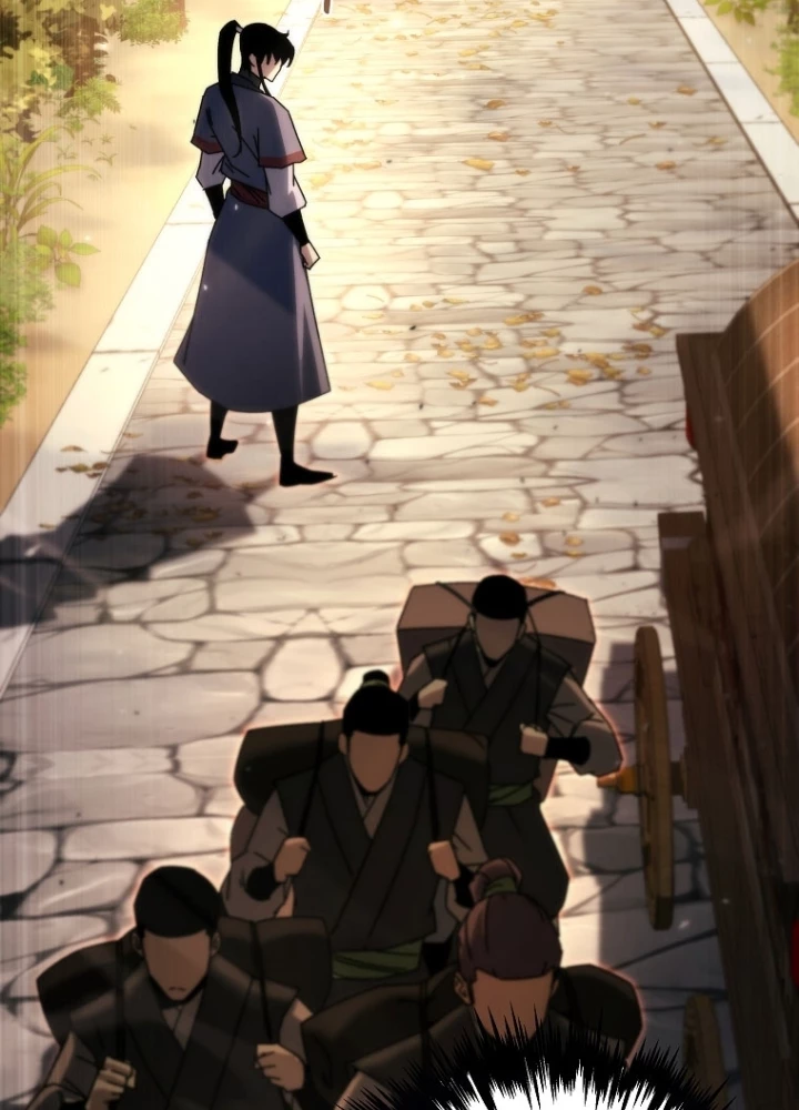 Chuyển Thế Ma Thần Ký Chapter 38 - Trang 3