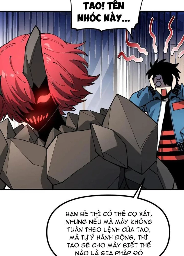Toàn Cầu Ngự Thú: Ta có thế thấy lộ tuyến tiến hóa Chapter 15 - Trang 4