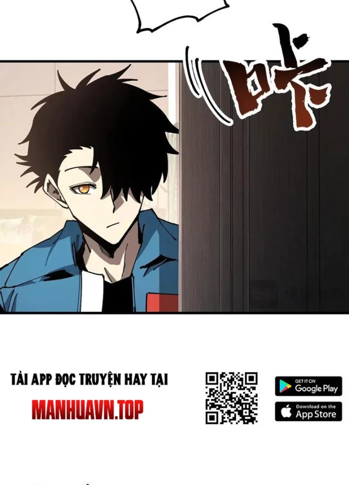 Toàn Cầu Ngự Thú: Ta có thế thấy lộ tuyến tiến hóa Chapter 15 - Trang 4