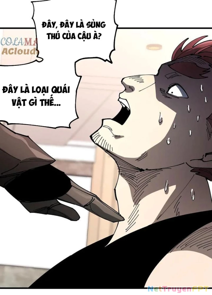 Toàn Cầu Ngự Thú: Ta có thế thấy lộ tuyến tiến hóa Chapter 15 - Trang 4