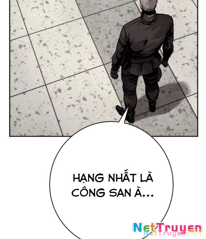 Cảnh Sát Báo Thù Chapter 91 - Trang 4