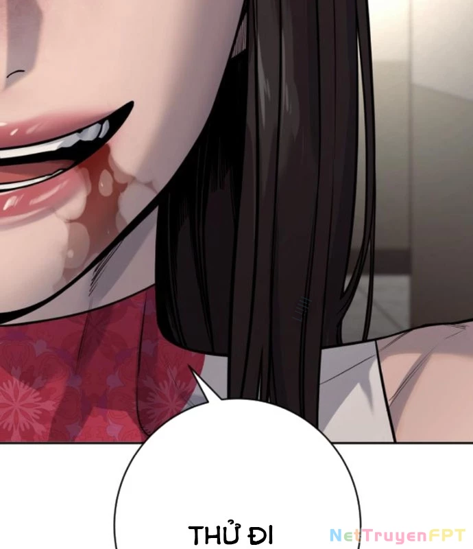 Cảnh Sát Báo Thù Chapter 91 - Trang 4