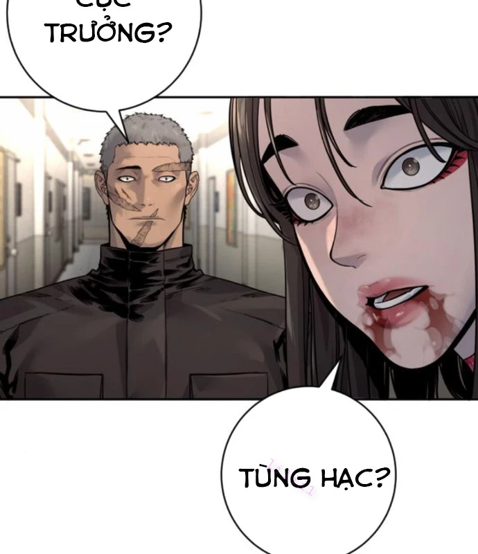 Cảnh Sát Báo Thù Chapter 91 - Trang 4