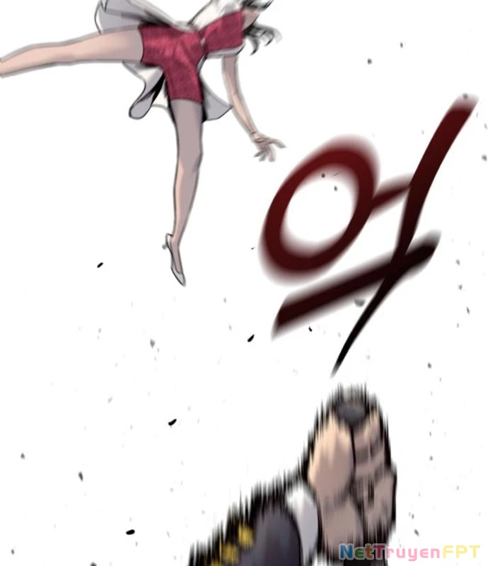 Cảnh Sát Báo Thù Chapter 91 - Trang 4