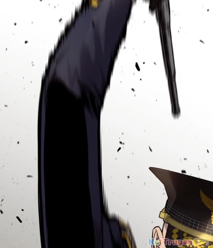 Cảnh Sát Báo Thù Chapter 91 - Trang 4