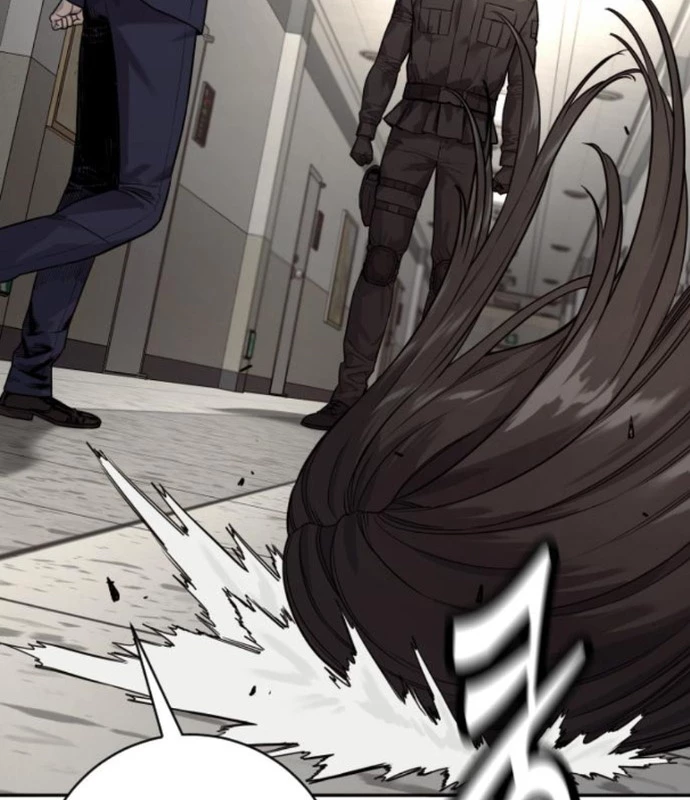 Cảnh Sát Báo Thù Chapter 91 - Next Chapter 92