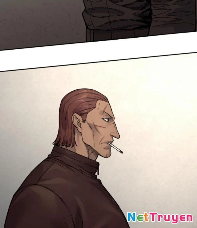 Cảnh Sát Báo Thù Chapter 91 - Trang 4
