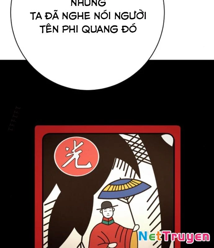 Cảnh Sát Báo Thù Chapter 91 - Trang 4