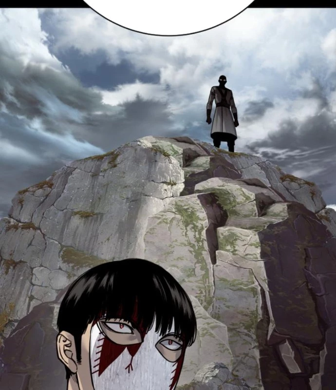 Cảnh Sát Báo Thù Chapter 91 - Trang 4