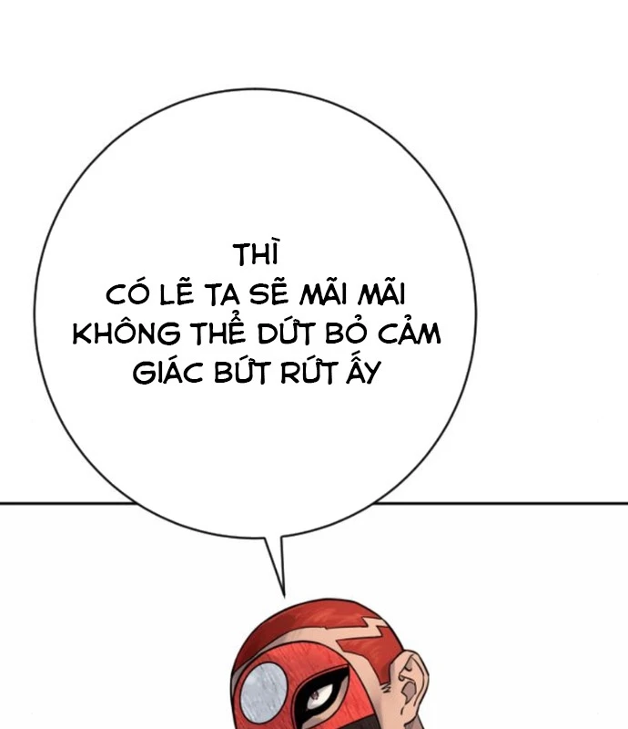 Cảnh Sát Báo Thù Chapter 91 - Trang 4