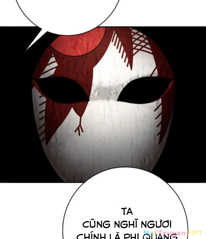 Cảnh Sát Báo Thù Chapter 91 - Trang 4