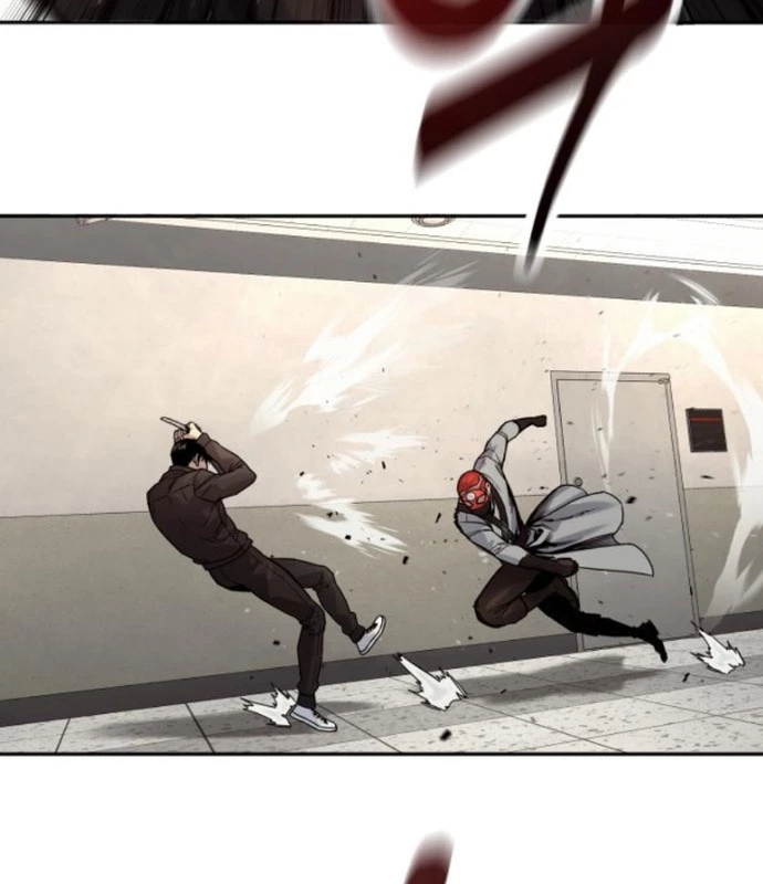 Cảnh Sát Báo Thù Chapter 91 - Next Chapter 92