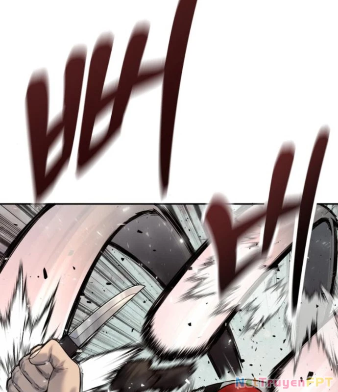 Cảnh Sát Báo Thù Chapter 91 - Trang 4