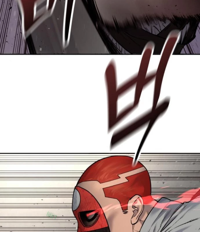 Cảnh Sát Báo Thù Chapter 91 - Trang 4