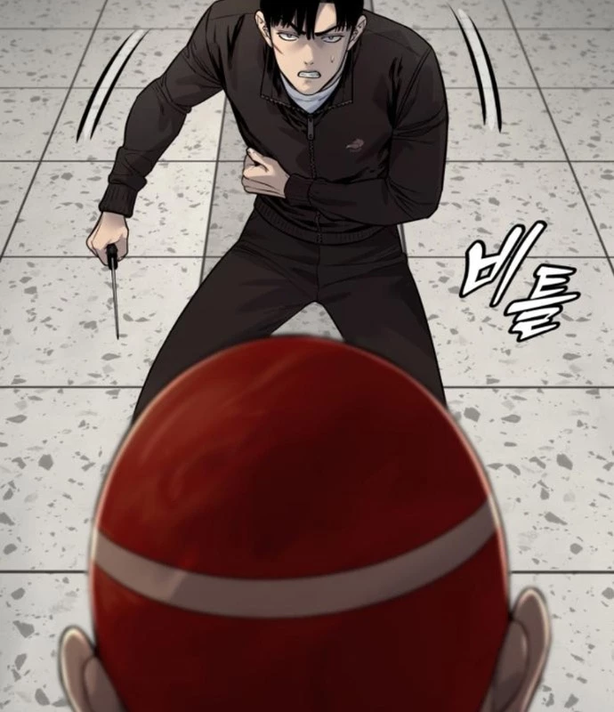 Cảnh Sát Báo Thù Chapter 91 - Trang 4