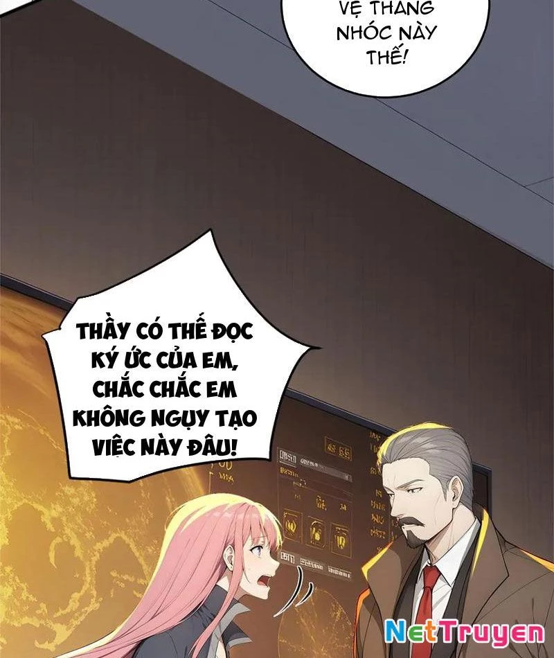 Khắp Thần Giới: Ta Hiến Tế Hàng Vạn Sinh Linh Trở Thành Thần Chapter 98 - Next Chapter 99
