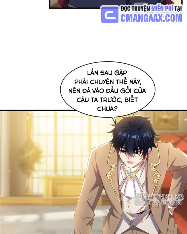 Câm Miệng Đi Ác Long, Ta Không Muốn Trông Trẻ Với Ngươi Nữa! Chapter 34 - Next Chapter 35