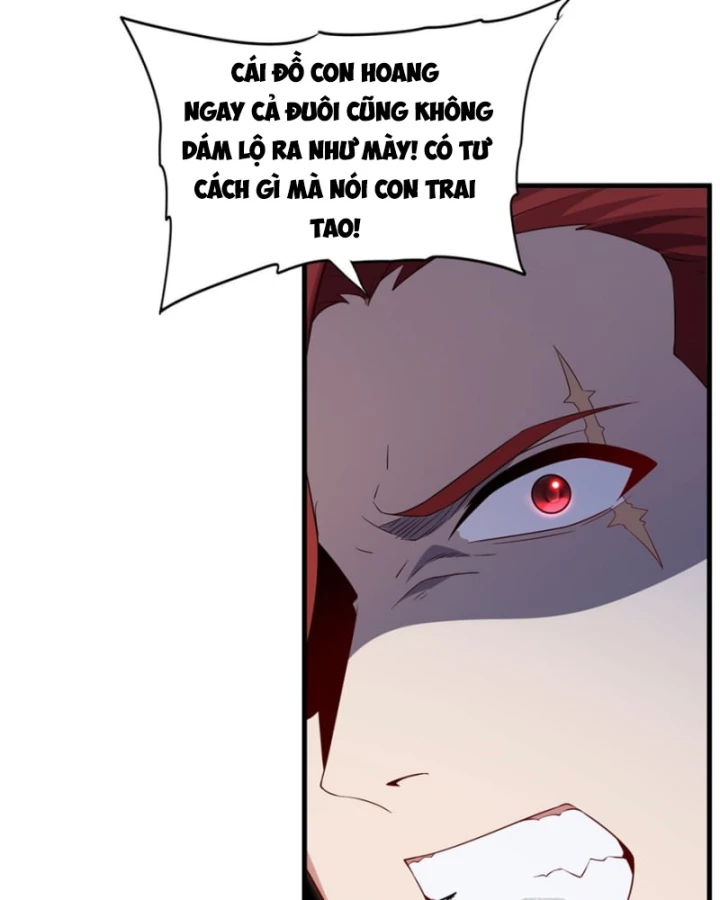 Câm Miệng Đi Ác Long, Ta Không Muốn Trông Trẻ Với Ngươi Nữa! Chapter 34 - Next Chapter 35