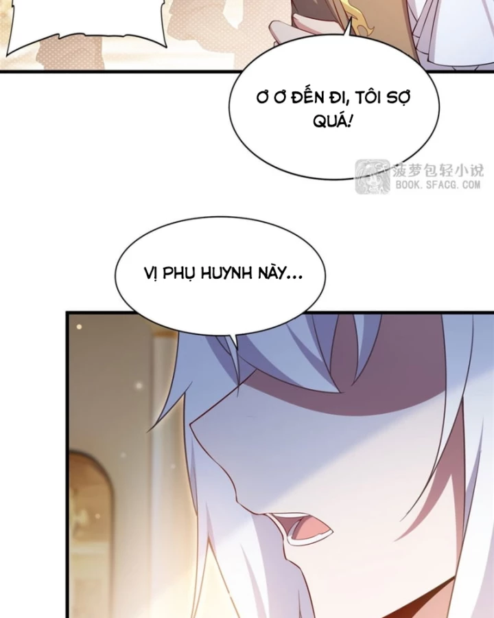 Câm Miệng Đi Ác Long, Ta Không Muốn Trông Trẻ Với Ngươi Nữa! Chapter 34 - Next Chapter 35