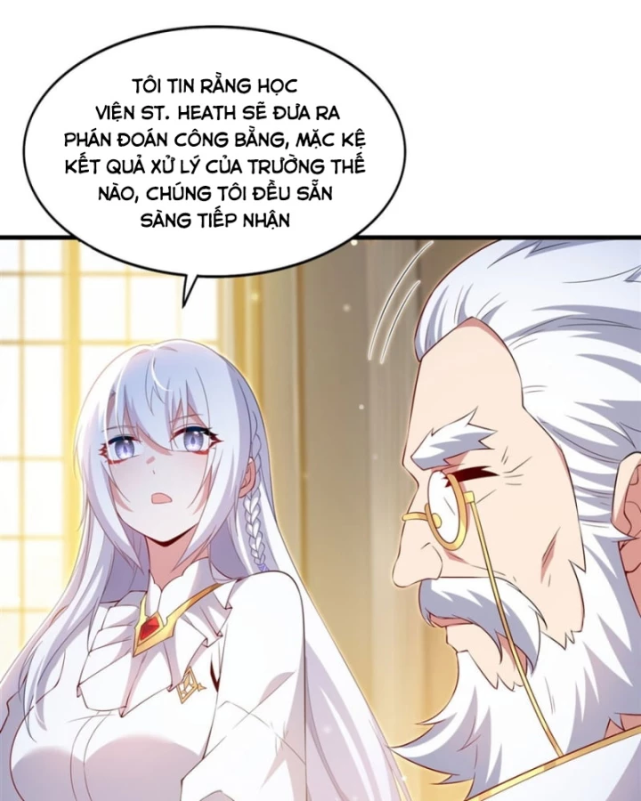 Câm Miệng Đi Ác Long, Ta Không Muốn Trông Trẻ Với Ngươi Nữa! Chapter 34 - Next Chapter 35