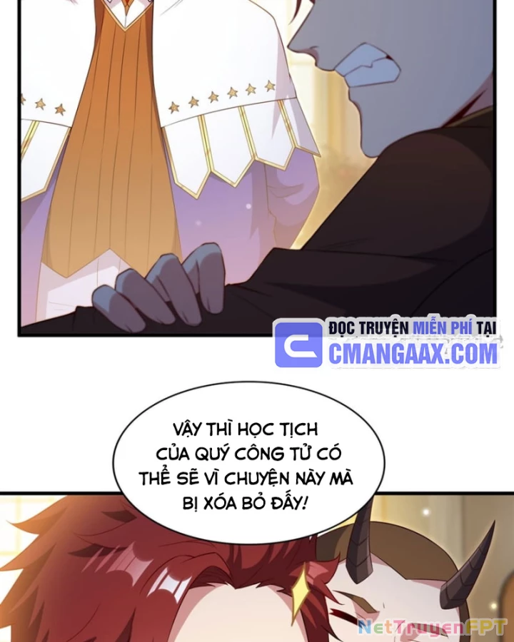 Câm Miệng Đi Ác Long, Ta Không Muốn Trông Trẻ Với Ngươi Nữa! Chapter 34 - Next Chapter 35