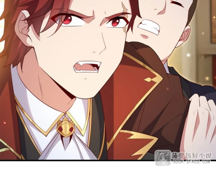 Câm Miệng Đi Ác Long, Ta Không Muốn Trông Trẻ Với Ngươi Nữa! Chapter 34 - Next Chapter 35